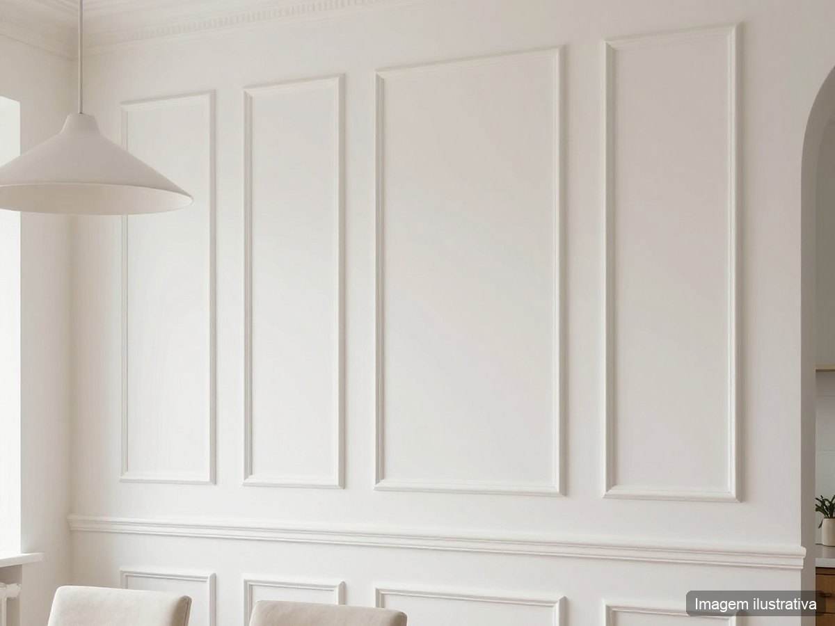 Boiserie
